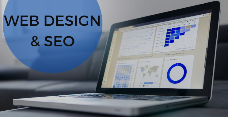 How SEO and Web Design Work Together to Boost Your Online Visibility
